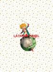 Cottonpanel - látkové panely: bavlna, úplet, teplákovina, softshell