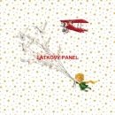 Cottonpanel - látkové panely: bavlna, úplet, teplákovina, softshell