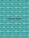 Cottonpanel - látkové panely: bavlna, úplet, teplákovina, softshell
