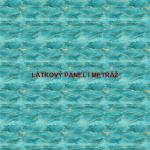 Cottonpanel - látkové panely: bavlna, úplet, teplákovina, softshell