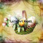 Cottonpanel - látkové panely: bavlna, úplet, teplákovina, softshell