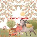 Cottonpanel - látkové panely: bavlna, úplet, teplákovina, softshell