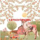 Cottonpanel - látkové panely: bavlna, úplet, teplákovina, softshell