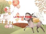 Cottonpanel - látkové panely: bavlna, úplet, teplákovina, softshell