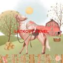 Cottonpanel - látkové panely: bavlna, úplet, teplákovina, softshell