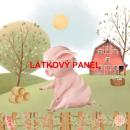Cottonpanel - látkové panely: bavlna, úplet, teplákovina, softshell