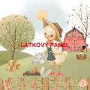 Cottonpanel - látkové panely: bavlna, úplet, teplákovina, softshell