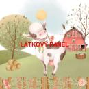 Cottonpanel - látkové panely: bavlna, úplet, teplákovina, softshell