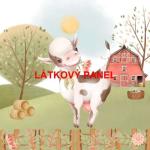 Cottonpanel - látkové panely: bavlna, úplet, teplákovina, softshell