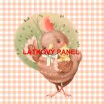 Cottonpanel - látkové panely: bavlna, úplet, teplákovina, softshell
