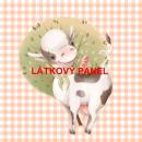 Cottonpanel - látkové panely: bavlna, úplet, teplákovina, softshell