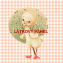 Cottonpanel - látkové panely: bavlna, úplet, teplákovina, softshell