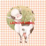 Cottonpanel - látkové panely: bavlna, úplet, teplákovina, softshell