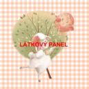 Cottonpanel - látkové panely: bavlna, úplet, teplákovina, softshell