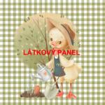 Cottonpanel - látkové panely: bavlna, úplet, teplákovina, softshell