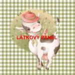 Cottonpanel - látkové panely: bavlna, úplet, teplákovina, softshell