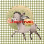 Cottonpanel - látkové panely: bavlna, úplet, teplákovina, softshell