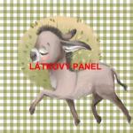 Cottonpanel - látkové panely: bavlna, úplet, teplákovina, softshell