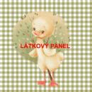 Cottonpanel - látkové panely: bavlna, úplet, teplákovina, softshell