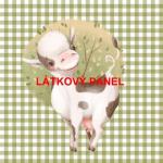 Cottonpanel - látkové panely: bavlna, úplet, teplákovina, softshell