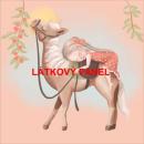 Cottonpanel - látkové panely: bavlna, úplet, teplákovina, softshell