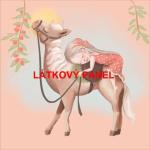 Cottonpanel - látkové panely: bavlna, úplet, teplákovina, softshell