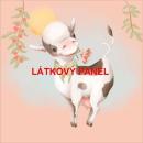 Cottonpanel - látkové panely: bavlna, úplet, teplákovina, softshell