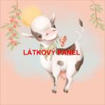 Cottonpanel - látkové panely: bavlna, úplet, teplákovina, softshell