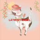 Cottonpanel - látkové panely: bavlna, úplet, teplákovina, softshell