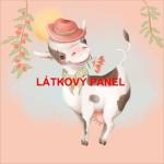 Cottonpanel - látkové panely: bavlna, úplet, teplákovina, softshell