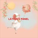 Cottonpanel - látkové panely: bavlna, úplet, teplákovina, softshell