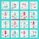 Cottonpanel - látkové panely: bavlna, úplet, teplákovina, softshell