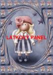 Cottonpanel - látkové panely: bavlna, úplet, teplákovina, softshell