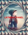 Cottonpanel - látkové panely: bavlna, úplet, teplákovina, softshell