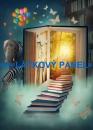 Cottonpanel - látkové panely: bavlna, úplet, teplákovina, softshell