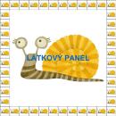 Cottonpanel - látkové panely: bavlna, úplet, teplákovina, softshell