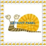 Cottonpanel - látkové panely: bavlna, úplet, teplákovina, softshell
