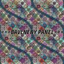 Cottonpanel - látkové panely: bavlna, úplet, teplákovina, softshell
