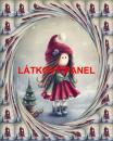Cottonpanel - látkové panely: bavlna, úplet, teplákovina, softshell