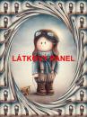 Cottonpanel - látkové panely: bavlna, úplet, teplákovina, softshell
