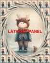 Cottonpanel - látkové panely: bavlna, úplet, teplákovina, softshell