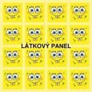 Cottonpanel - látkové panely: bavlna, úplet, teplákovina, softshell