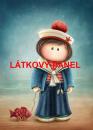 Cottonpanel - látkové panely: bavlna, úplet, teplákovina, softshell