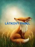 Cottonpanel - látkové panely: bavlna, úplet, teplákovina, softshell