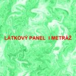 Cottonpanel - látkové panely: bavlna, úplet, teplákovina, softshell