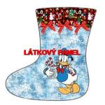 Cottonpanel - látkové panely: bavlna, úplet, teplákovina, softshell
