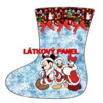 Cottonpanel - látkové panely: bavlna, úplet, teplákovina, softshell
