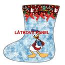 Cottonpanel - látkové panely: bavlna, úplet, teplákovina, softshell
