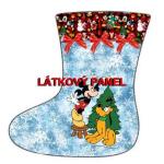 Cottonpanel - látkové panely: bavlna, úplet, teplákovina, softshell