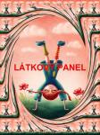 Cottonpanel - látkové panely: bavlna, úplet, teplákovina, softshell